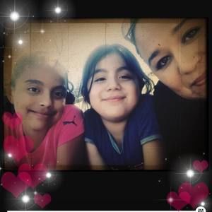 Meet your Posher, Lucy